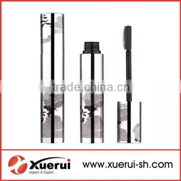 3d fiber eyelash mascara tuhe wholesale, cosmetic mascara tube