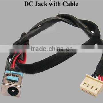 PJ-085 New Replacement DC Power Jack for HP, Compaq laptops!