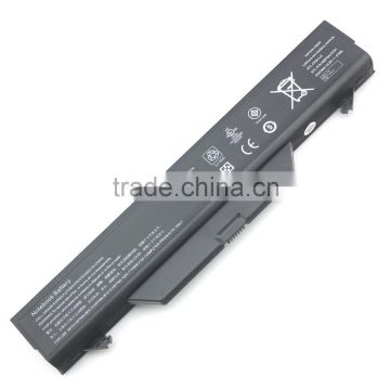 Factory Price OEM Batteries 11.1V 4400MAH for H 4710S in Black Color