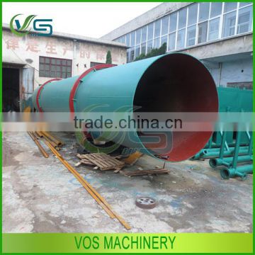 multifunctional sawdust rotary dryer/drum dryer/wood sawdust dryer for sale