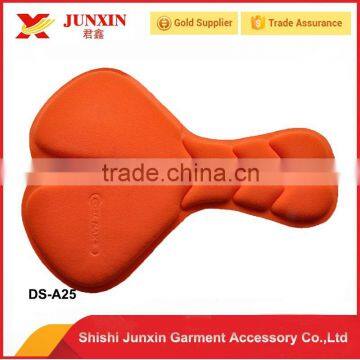 Outdoor Cycling Bicycle Bike Silicone Gel Seat Cover Cushion Soft 3D Pad Padded