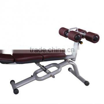 Adjustable abdominal board/Fitness Web Board JG-1807