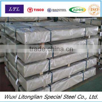 National Brand TISCO of 316 Pvd Coating Stainless Steel Sheet photo-5