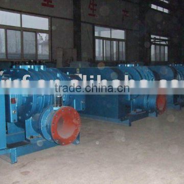 MFSR-200H high-pressure roots blower