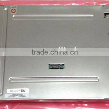 6.4" PVI LCD Panel PD064VT5 for Industrial Security Car LCD Screen photo-2