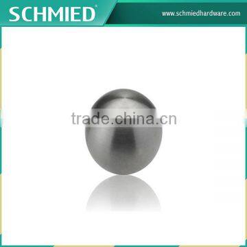 china alibaba stainless steel railing ball end cap ,end ball