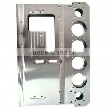 precision cnc machining & cnc machining part