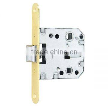 Turn knob lock and combination lock case of door lock opener