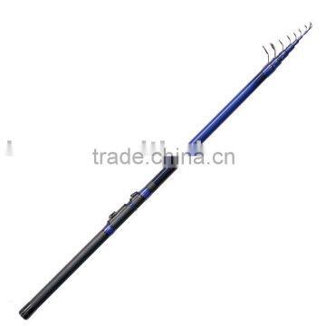 IM7 carbon Bolognese fishing rod