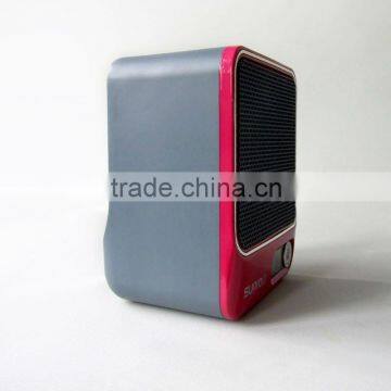 Bedroom heater electric ceramic heater