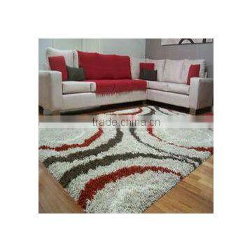 Designer Shaggy Carpet Supplier