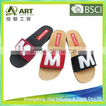 Hot Sale PVC Lady Slipper, Wedge Slipper