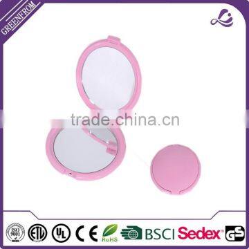 Hot Selling Modern Vanity Shaving Desktop Mirror Standing Framed Decorative Swivel Mirror uk photo-2