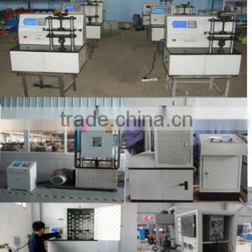 Spring Fatigue Testing Machine for 10KN With Low Price photo-2