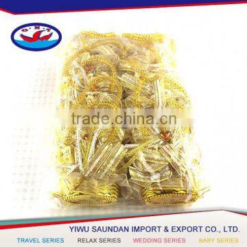 Professional Factory Supply originality wedding candy/chocolate gift box wholesale price