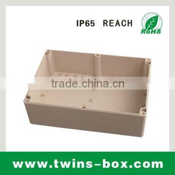Hard Waterproof Plastic Box Ip65 photo-3