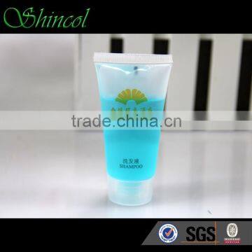 well sell body massage cream tube