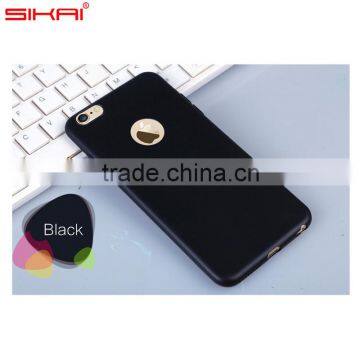 For Iphone 6 Case Shockproof Hybrid TPU Case Cover photo-5