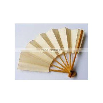 wedding giveaways with Chinese personalized hand fans