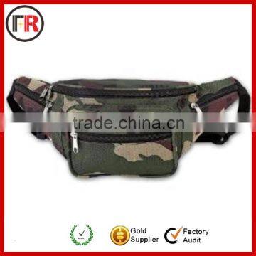 High quality waterproof waist pouch made in China