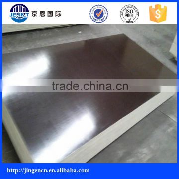 Hot Rolled and Cold Rolled Stainless Steel Sheet Price 202 309 409 420