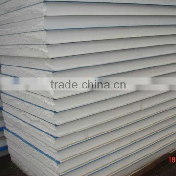 EPS sandwich wall panel