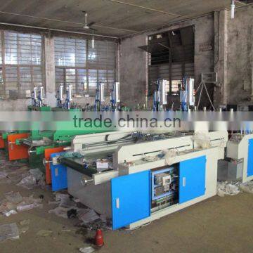 300-400 pcs/min paper bags manufacturing machines prices