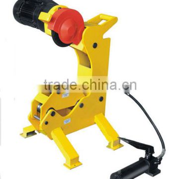 8 inch pipe cutting machine