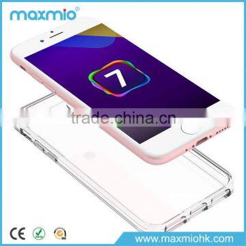 high quality TPU case for iphone7