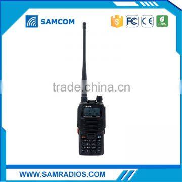 SAMCOM AP-400UV 7.4V DC Radio Interference Device Walkie Talkie