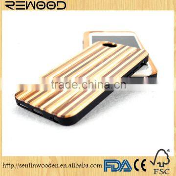 Nature Wood Phone Case, for 6/6s Wood Case Cell Phone Case Cover Accessories photo-6