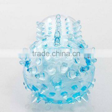 Women Sex Toys Female Masturbation Stimulation Finger Flirting G Point Massager Ring Adult Sex Toys photo-3