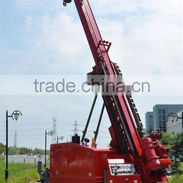 mineral exploration drilling rig C6