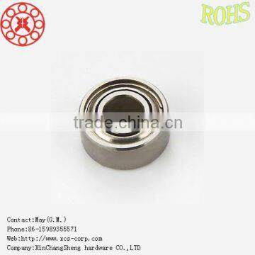 638-2RS Premium 638 2rs seal bearing 638 ball bearings 638 RS ABEC3