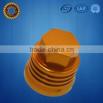 High Quality Aluminum Mechanical Products