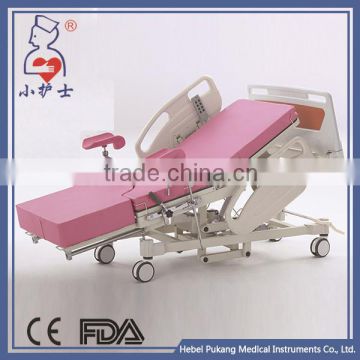 hot sale high quality quality electric adjustable single bed