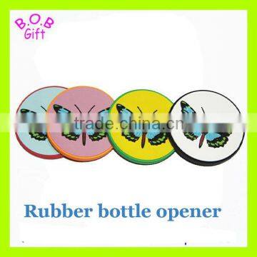 custom wall mounted bottle opener