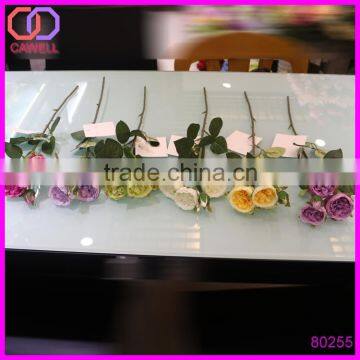 wholesale import china fabric artificial flowers