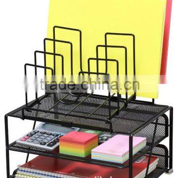 Mesh Desk Organizer for Office