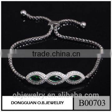 Tanishq Diamond Bracelet/925 Silver Bracelet Jewelry photo-4