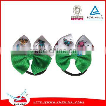 New Design Bottle Neck Bow/wine Bottle Bow Tie/decoration Ribbon Bow photo-3