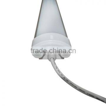 Best Sale Factory Direct Sale Led Batten Light Pass CE and RoHS 18W 36W 45W 60W LED Batten Tube Light SMD2835 High Lumen photo-5