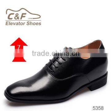 2016 HJC light up dress shoes for man