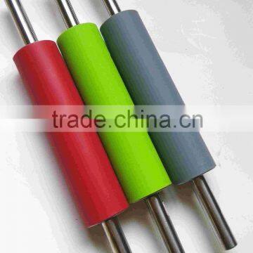 Metal/wooden/plastic Material Rolling Pin photo-3