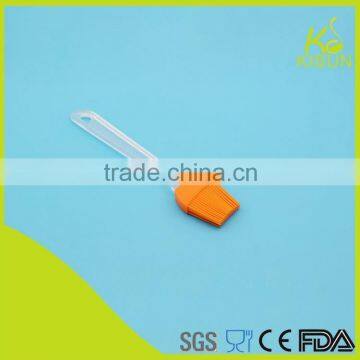 Silicone Brush Colorful Anti High Temperature Silicone Pastry Brush Grill Brush photo-4