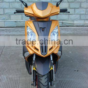 50CC 150CC EPA Patent Design Hot Sale Petrol Scooter photo-5