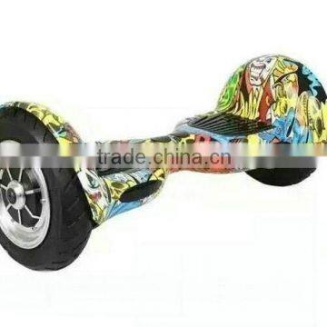 Express Shipping Mini Smart Balance Scooters New Inventions in China photo-4