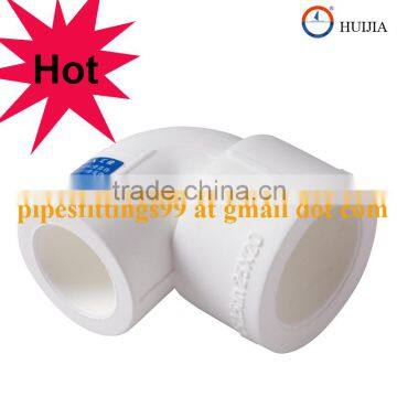 PN25 20mm-160mm PPR pipe fittings