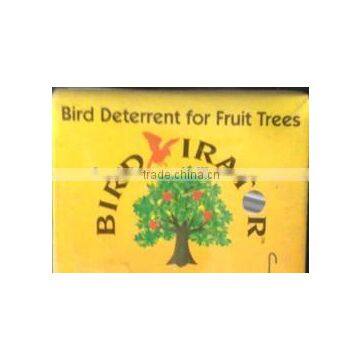 bird deterrent for fruit trees