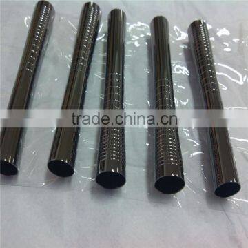 High Quality ABS and Metal Components Black Nickel Plating Factory Price photo-6